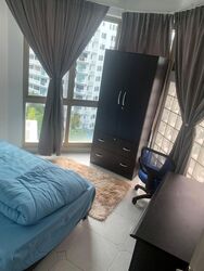 Orchid Park Condominium (D27), Condominium #563589181